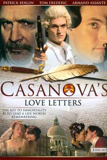 Profilový obrázek - Casanova's Love Letters