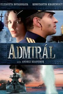 Admirál  - Admiral
