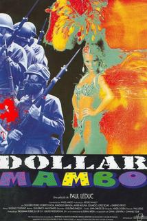 Profilový obrázek - Dollar Mambo