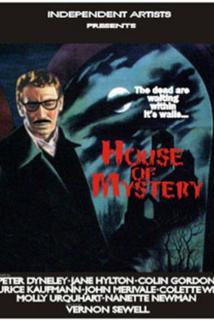 Profilový obrázek - House of Mystery