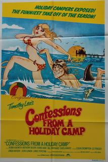 Profilový obrázek - Confessions from a Holiday Camp