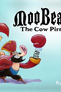 MooBeard the Cow Pirate