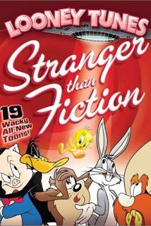 Profilový obrázek - Looney Tunes: Stranger Than Fiction