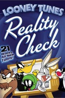 Profilový obrázek - Looney Tunes: Reality Check