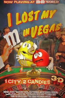 Profilový obrázek - I Lost My M in Vegas