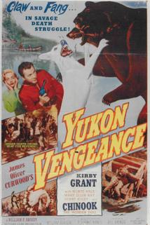 Profilový obrázek - Yukon Vengeance