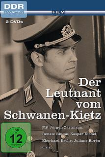 Der Leutnant vom Schwanenkietz  - Der Leutnant vom Schwanenkietz
