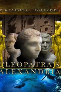 Profilový obrázek - Alexandria: The Search for Cleopatra