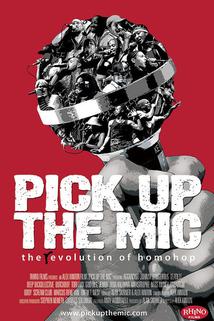Profilový obrázek - Pick Up the Mic