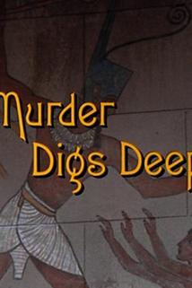 Profilový obrázek - Murder Digs Deep