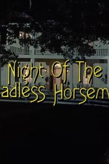 Profilový obrázek - Night of the Headless Horseman