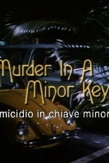 Profilový obrázek - Murder in a Minor Key