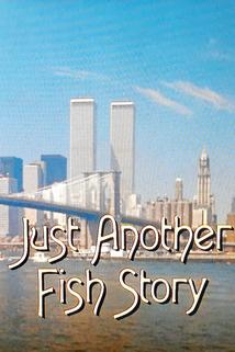Profilový obrázek - Just Another Fish Story