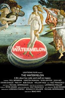Profilový obrázek - The Watermelon
