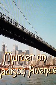 Profilový obrázek - Murder on Madison Avenue
