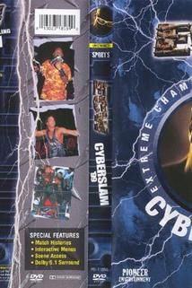ECW Cyberslam '99