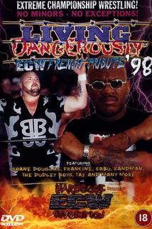 ECW Living Dangerously