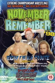 Profilový obrázek - ECW November to Remember