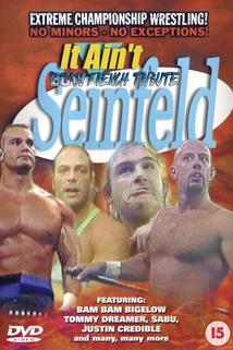 Profilový obrázek - ECW It Ain't Seinfeld