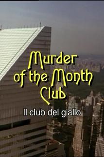 Profilový obrázek - Murder of the Month Club