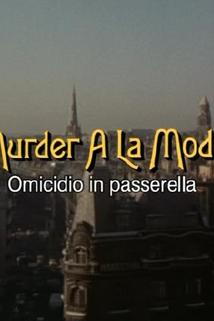 Profilový obrázek - Murder a la Mode