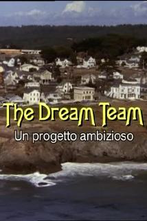 Profilový obrázek - The Dream Team
