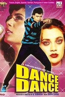 Dance Dance  - Dance Dance