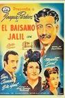 Baisano Jalil, El (1942)