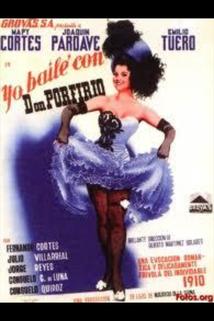 Profilový obrázek - Yo bailé con Don Porfirio
