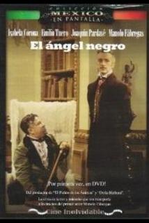 Profilový obrázek - Ángel negro, El