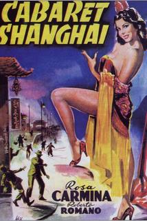 Profilový obrázek - Cabaret Shangai