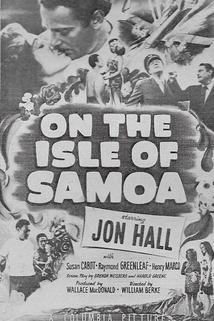 On the Isle of Samoa