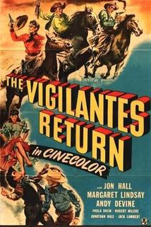 Profilový obrázek - The Vigilantes Return