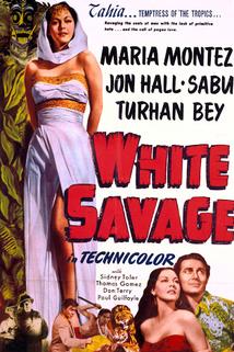 Profilový obrázek - White Savage