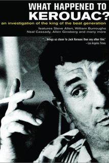 Profilový obrázek - What Happened to Kerouac?