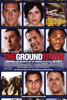 The Ground Truth: After the Killing Ends
