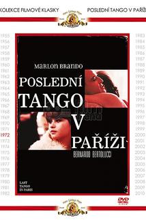 Profilový obrázek - Poslední tango v Paříži