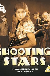 Profilový obrázek - Shooting Stars