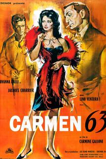 Carmen di Trastevere