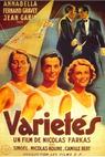 Variétés (1935)