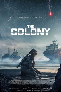 Profilový obrázek - The Colony