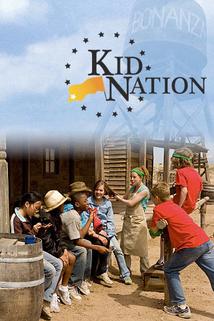 Profilový obrázek - Kid Nation