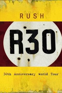 Profilový obrázek - Rush: R30