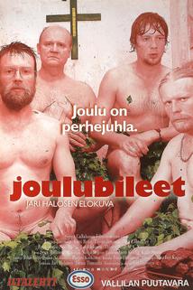 Profilový obrázek - Joulubileet