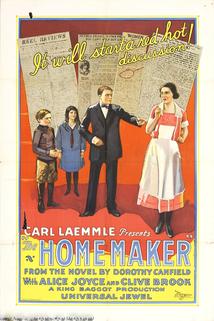 The Home Maker 