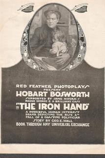 Profilový obrázek - The Iron Hand