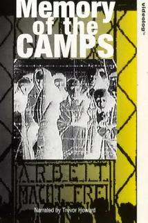 Profilový obrázek - Memory of the Camps