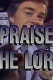 Profilový obrázek - Praise the Lord