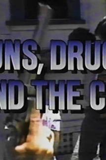 Profilový obrázek - Guns, Drugs, and the CIA