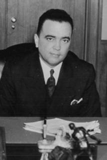 Profilový obrázek - The Secret File on J. Edgar Hoover